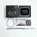 Air pods A9 Pro touch display