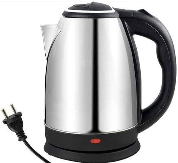 Fast Water Boiling 600