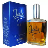 Revlon Charlie Blue
