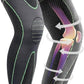 Compression Knee Pads Support Sleeve Protector