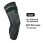 Compression Knee Pads Support Sleeve Protector