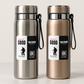 Large Capacity Stainless Steel Thermos Bottle