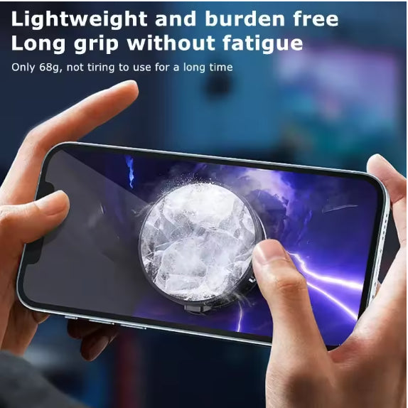 Mobile Radiator – High-Speed Cooling Fan for Gaming