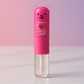 2 In 1 Cute Lip Balm + Lip Oil – Moisturizing