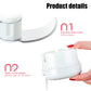 MINI FOOD CHOPPER Powerful Meat Grinder
