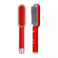 Hair Straightener Iron Brush Straight Hair Comb
