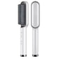 Hair Straightener Iron Brush Straight Hair Comb