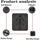 EMS Foot Massager Mat Electric