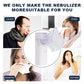 Portable Nebulizer For Asthma Inhaler Nebulizer