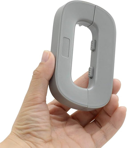 Child Safety Refrigerator Lock