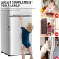 Child Safety Refrigerator Lock