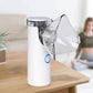 Portable Nebulizer For Asthma Inhaler Nebulizer
