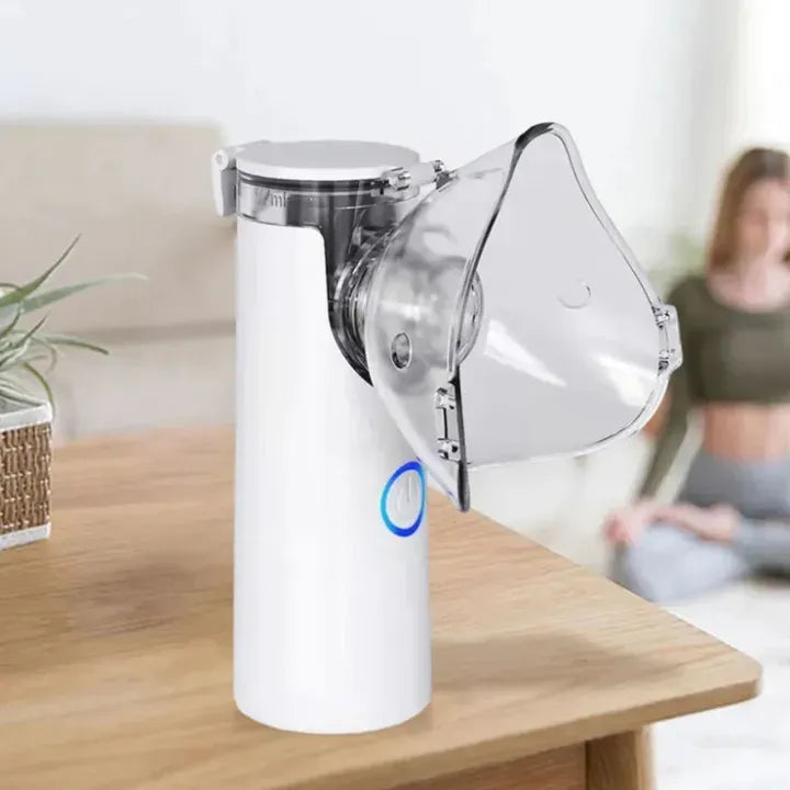 Portable Nebulizer For Asthma Inhaler Nebulizer