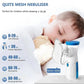 Portable Nebulizer For Asthma Inhaler Nebulizer