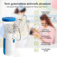 Portable Nebulizer For Asthma Inhaler Nebulizer