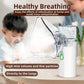 Portable Nebulizer For Asthma Inhaler Nebulizer