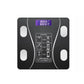 Wireless Bluetooth Digital Weight Scale