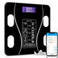 Wireless Bluetooth Digital Weight Scale