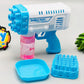 Bubble Bazooka Pro