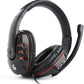 3.5mm Gaming Headphone