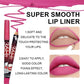 36h Jumbo Lip Liner Pencil Pack