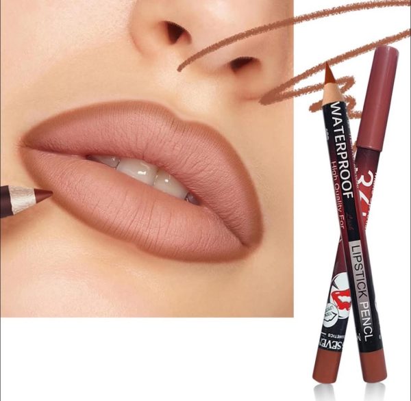 36h Jumbo Lip Liner Pencil Pack