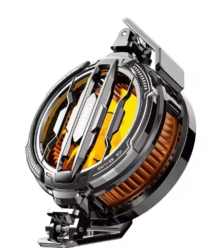 Mobile Radiator – High-Speed Cooling Fan for Gaming