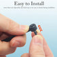 Electric Floss for Teeth Cleaning