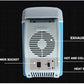 Portable Mini Car Refrigerator