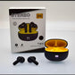 TWS In-Ear Stereo Gaming Earbuds with Display & Bluetooth
