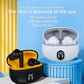 TWS In-Ear Stereo Gaming Earbuds with Display & Bluetooth