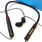 Lenovo Black Neckband