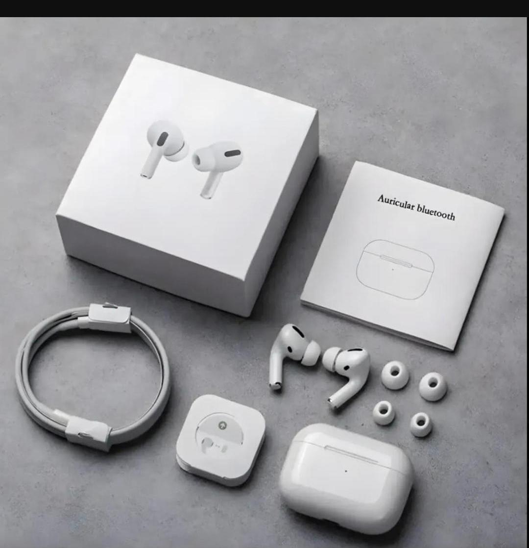 Airpods Pro 2 - Premium Quality & Sound