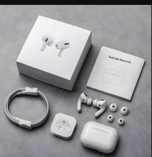 Airpods Pro 2 - Premium Quality & Sound
