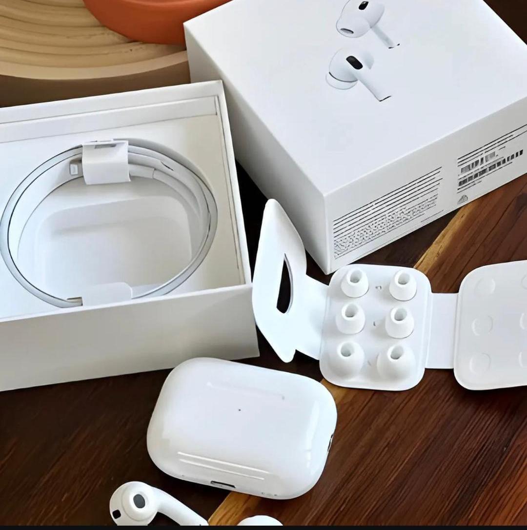 Airpods Pro 2 - Premium Quality & Sound