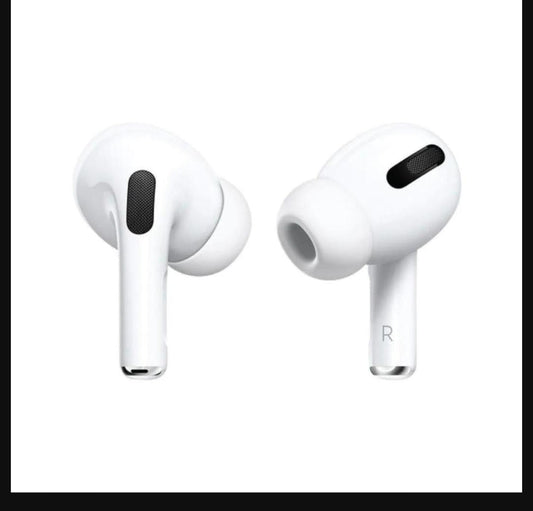 Airpods Pro 2 - Premium Quality & Sound