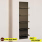 DIY Design Book Holder