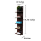 DIY Design Book Holder