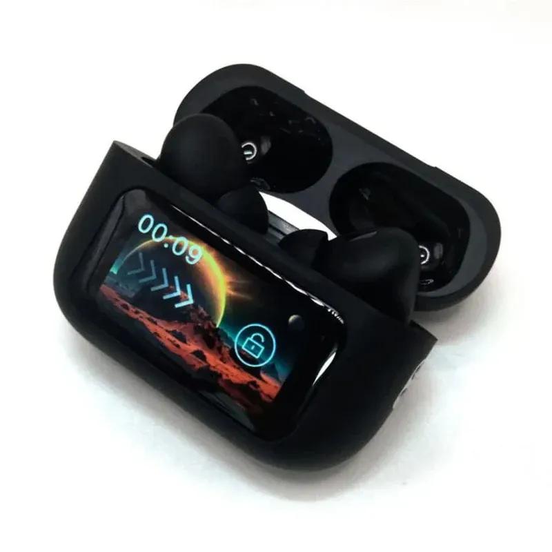 Air pods A9 Pro touch display