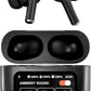Air pods A9 Pro touch display