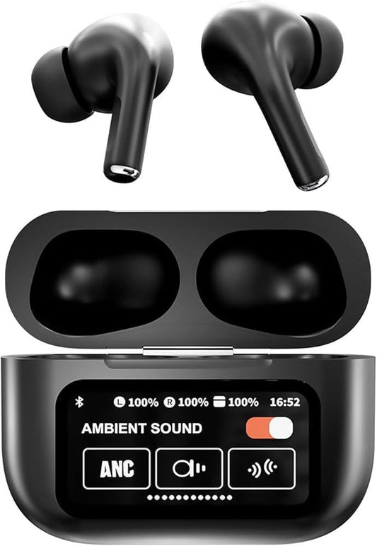 Air pods A9 Pro touch display