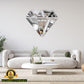 Acrylic Diamond