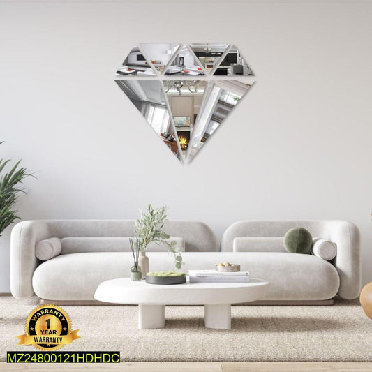 Acrylic Diamond