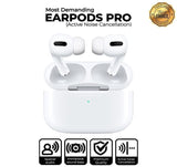 Airpods Pro, White