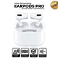 Airpods Pro, White
