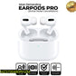 Airpods Pro, White
