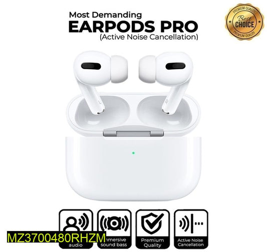 Airpods Pro, White
