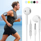 Pop-up Handsfree with In-Built Microphone