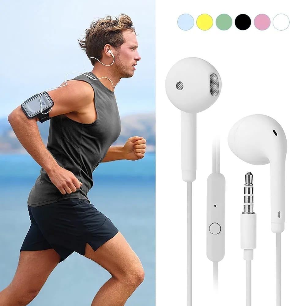 Pop-up Handsfree with In-Built Microphone