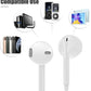 Pop-up Handsfree with In-Built Microphone